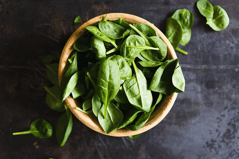 Forget Protein – Harvard Health Experts Reveal 6 Super Effective Nutrients to Stop Muscle Loss