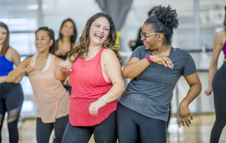 How the Global Wellness Institute is Helping You Practice Mindful Movement