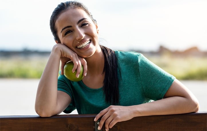 Simple Ways to Improve your Nutrition During the Summer