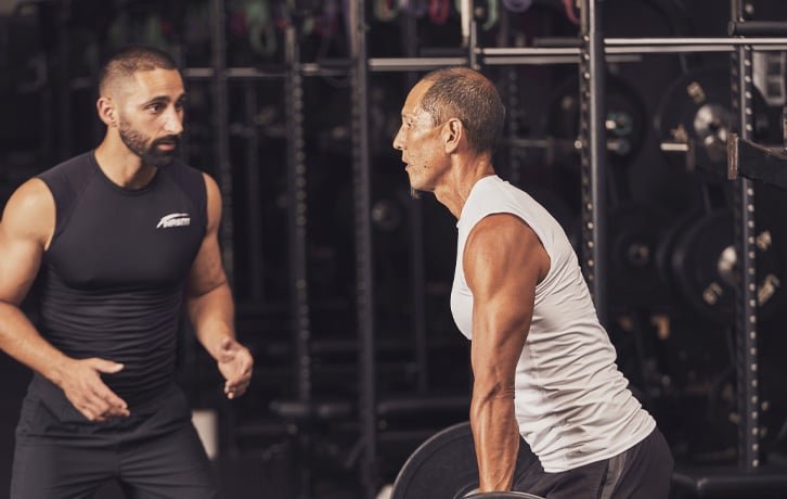 The Benefits of Becoming a Certified Personal Trainer