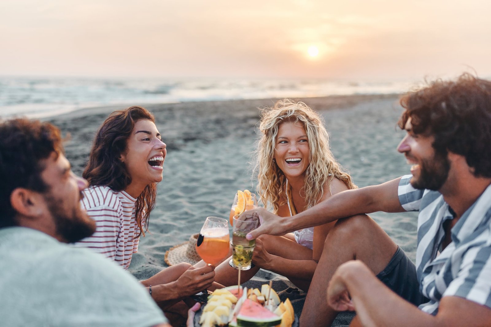 Mindful Drinking vs. Sober Curiosity: Navigating the Spectrum of Conscious Consumption