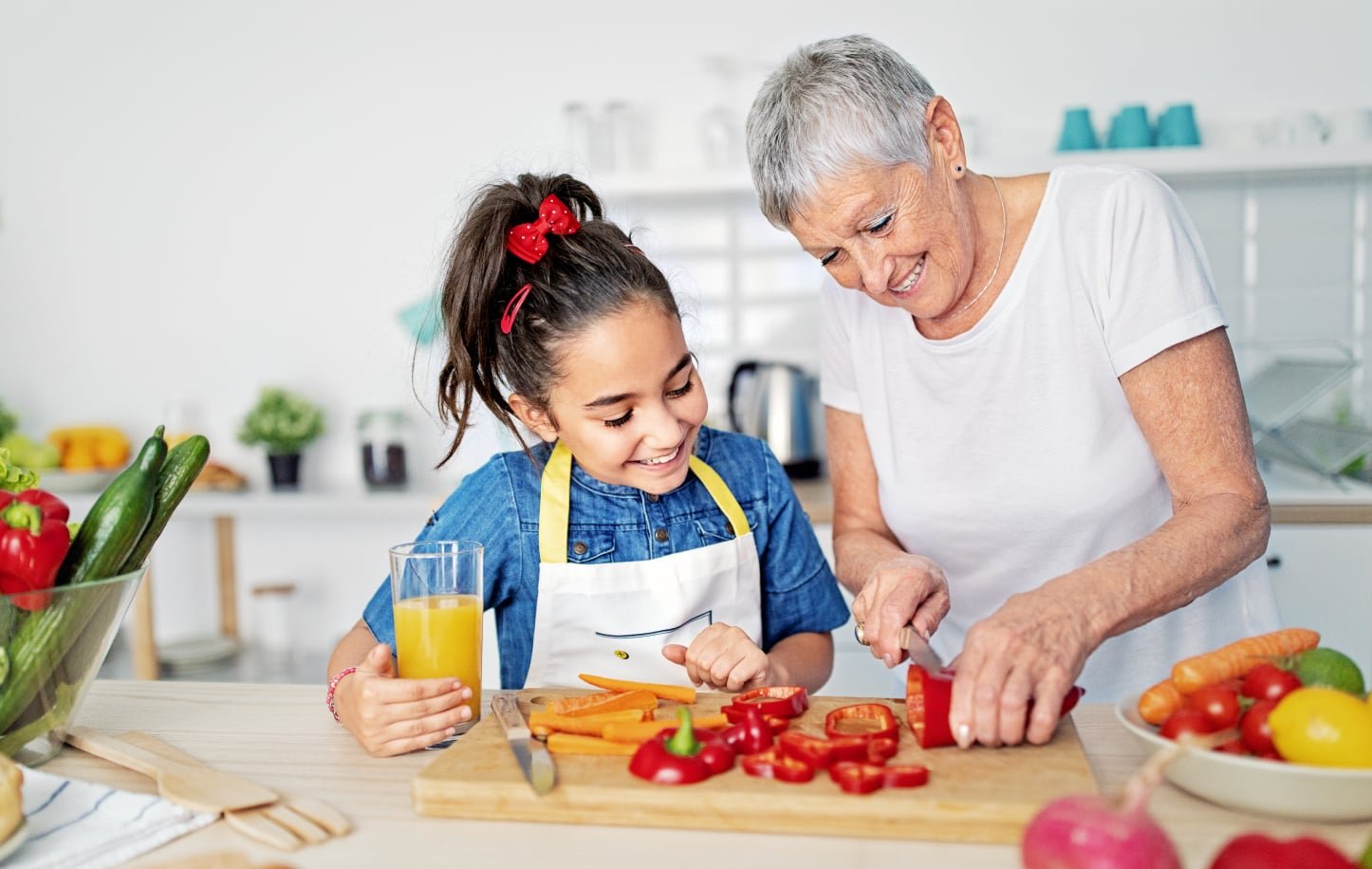 The Blue Zone Diet: What to Eat to Live Longer