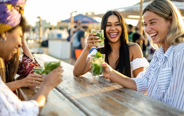 Sipping with Intention: The Mindful Drinking Guide