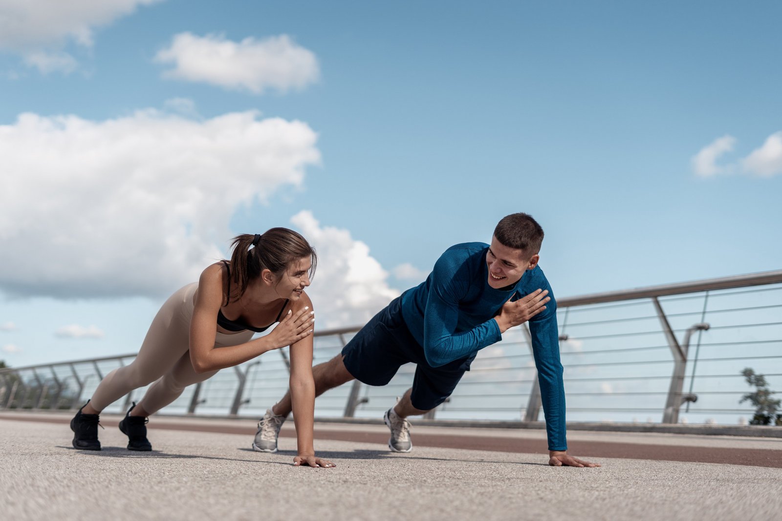 The Kinetic Chain and How to Apply It