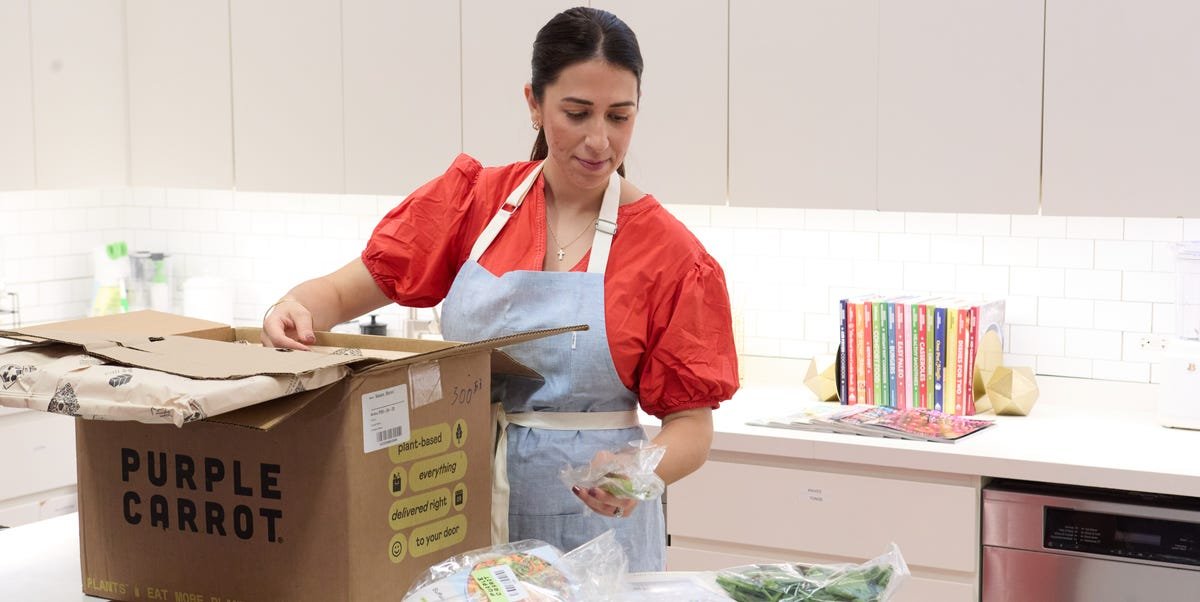 After Testing 50+ Meal Delivery Services, These Are the Ones I Recommend