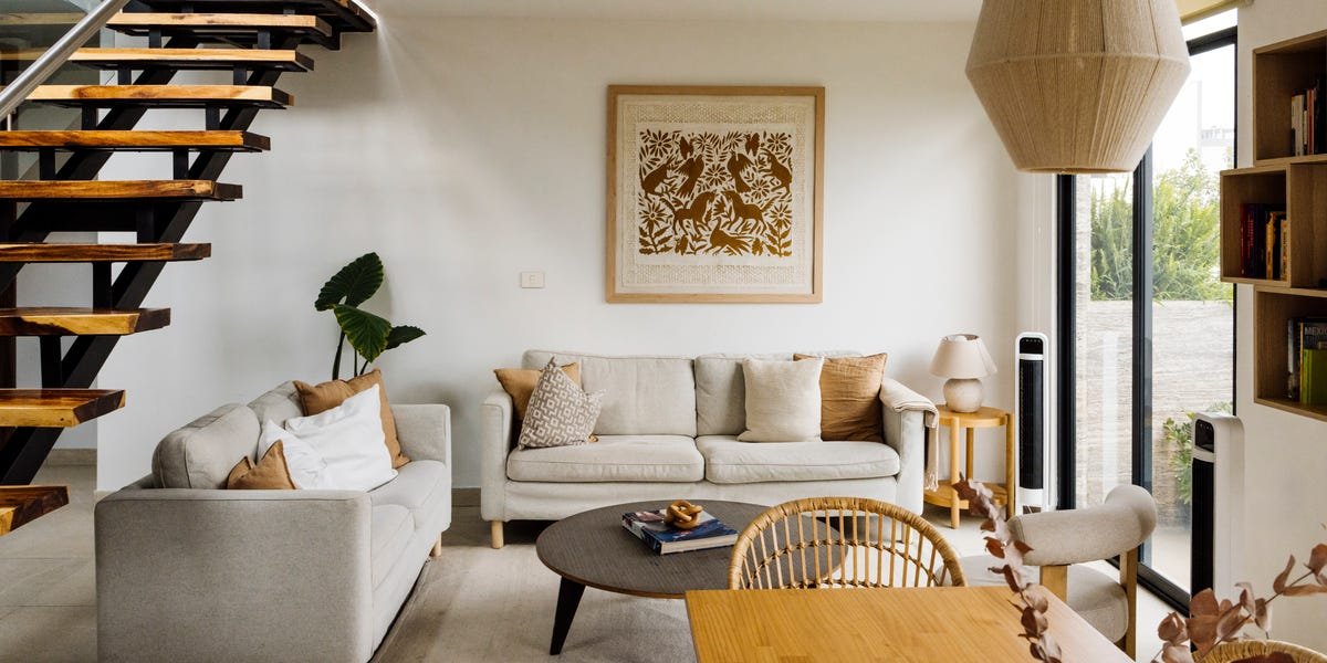 4 Home Features Pros Say Will Make Your Life Easier