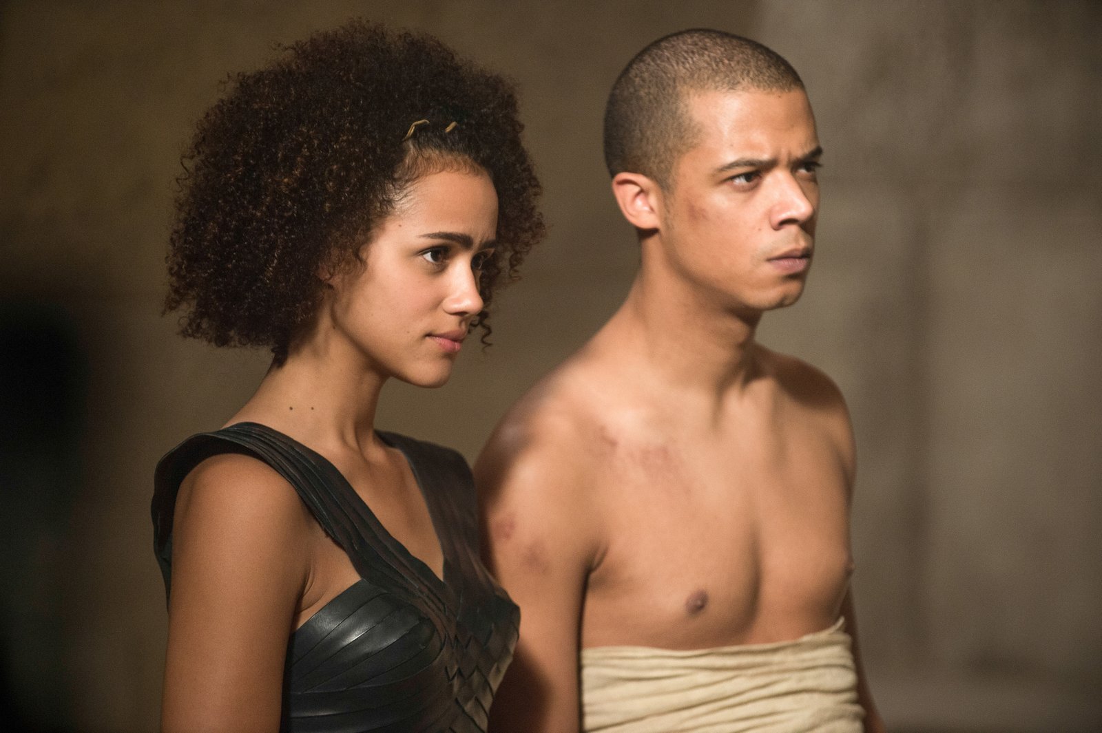 The Hottest TV Sex Scenes Of All Time