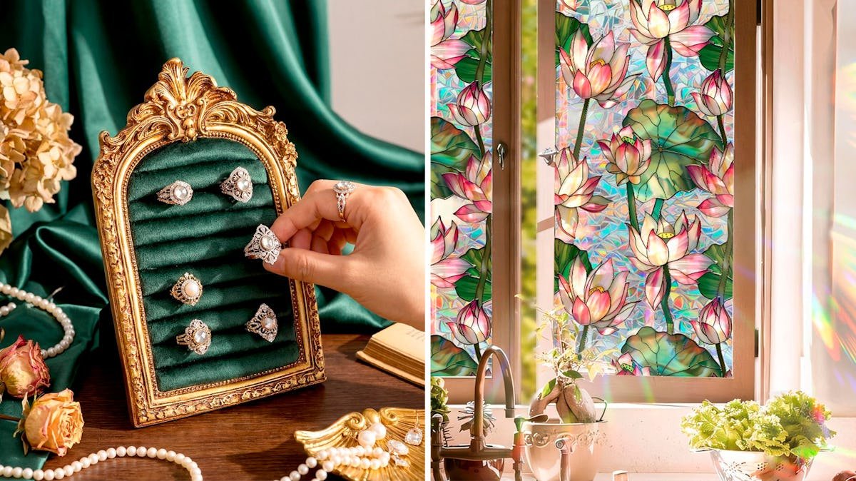 65 Bougie Things We Love Because They're So Damn Useful & Cheap