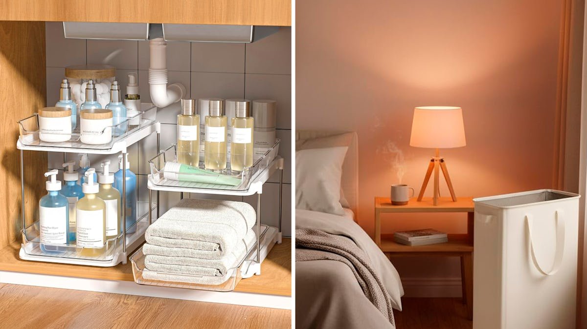 The Bougiest, Most Clever Home Upgrades We Found Under $25