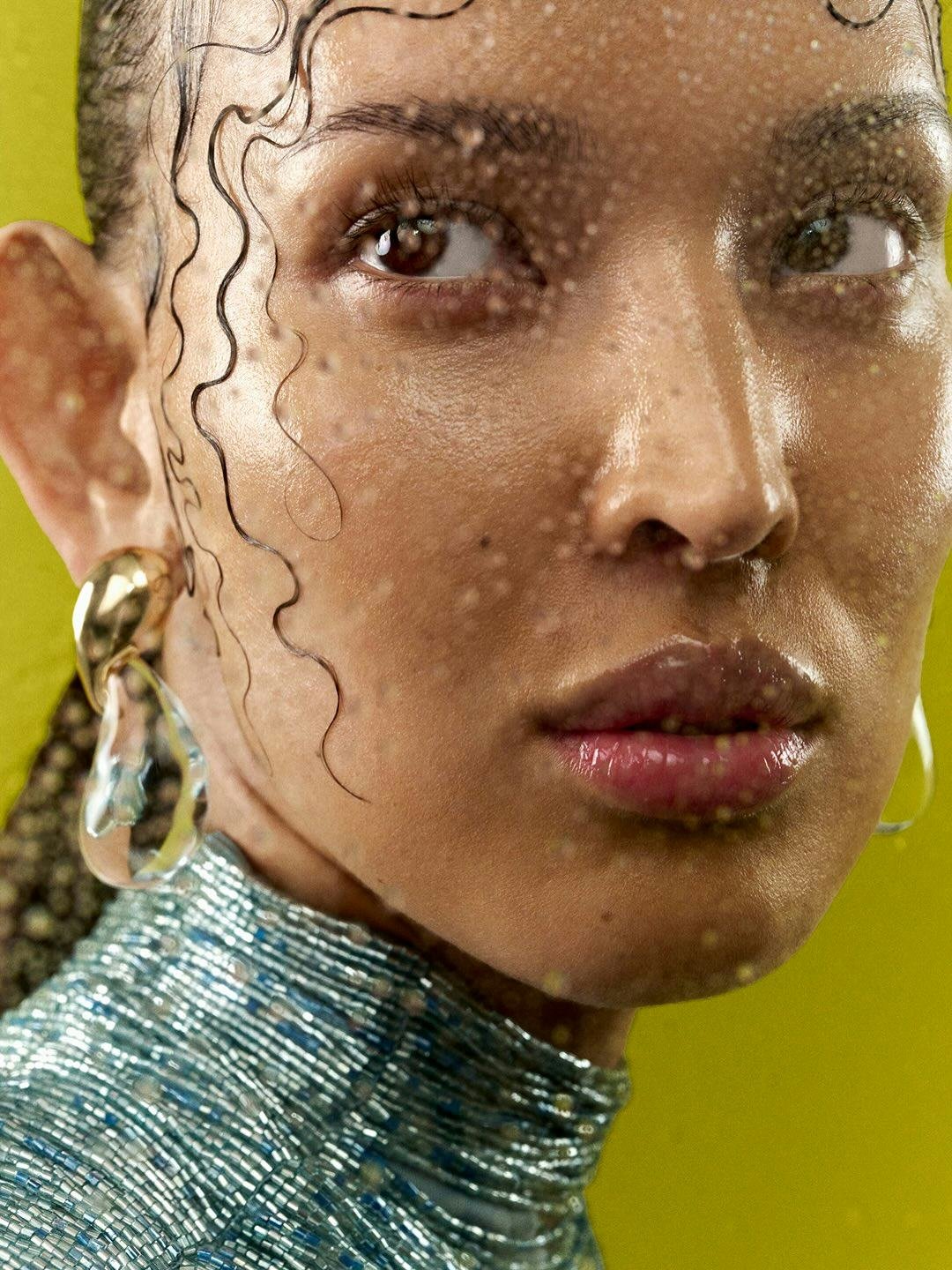 The Best Face Mists Have Skin Benefits Beyond Hydration