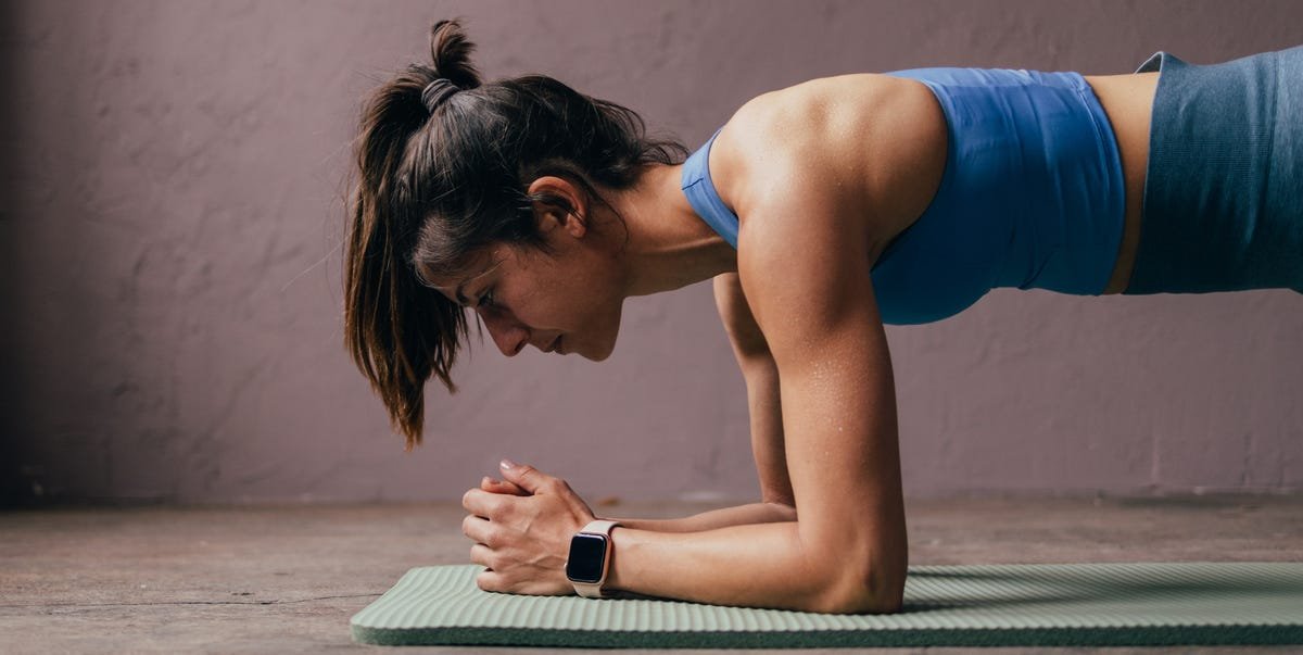 Here's Why It’s So Common To Regain Weight After Losing—And What You Can Do About It