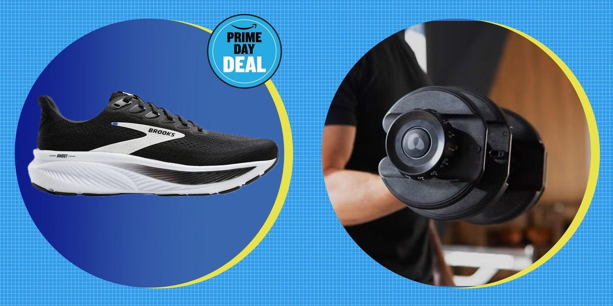 The Best Labor Day Fitness Deals, According to Our Editors