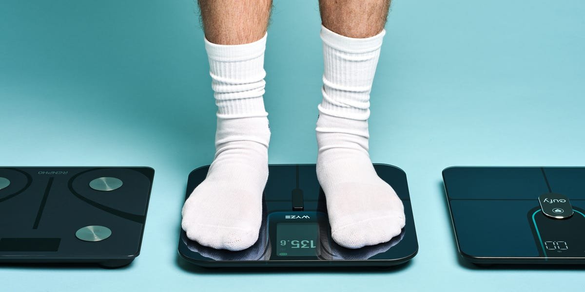The 6 Best Smart Scales for Your Home