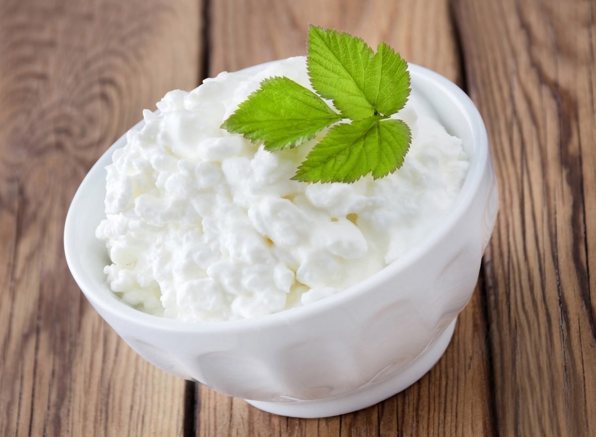7 Best Cheeses You Can Eat While Losing Belly Fat