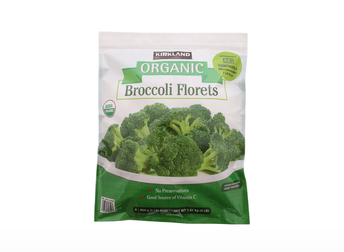 7 Best Costco Foods to Buy for Weight Loss Right Now