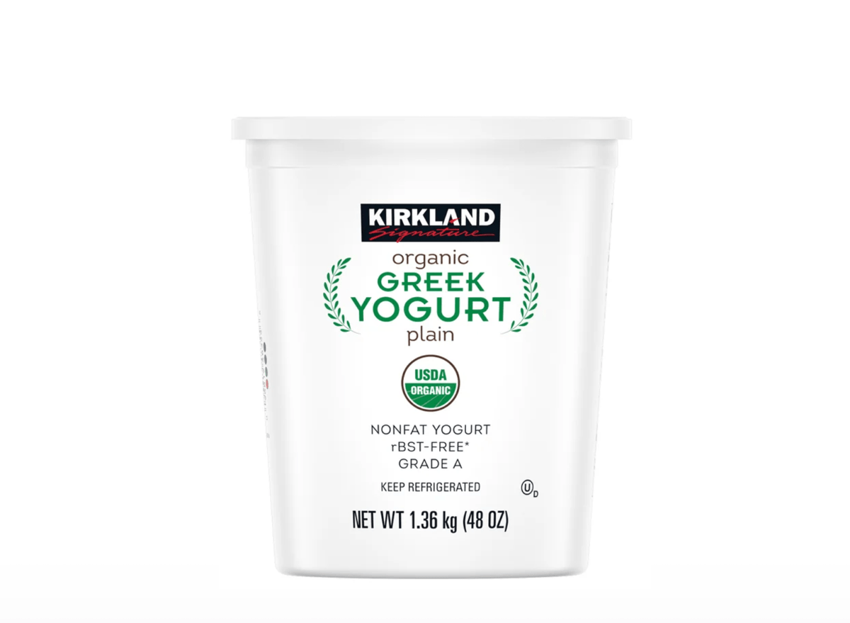 9 Costco Bulk Foods Dietitians Swear By for Weight Loss
