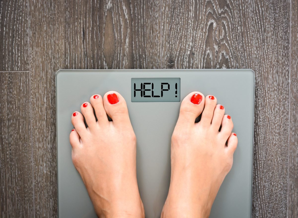 I’m a Dietitian and These Are the Only 3 Rules You Need to Lose Weight