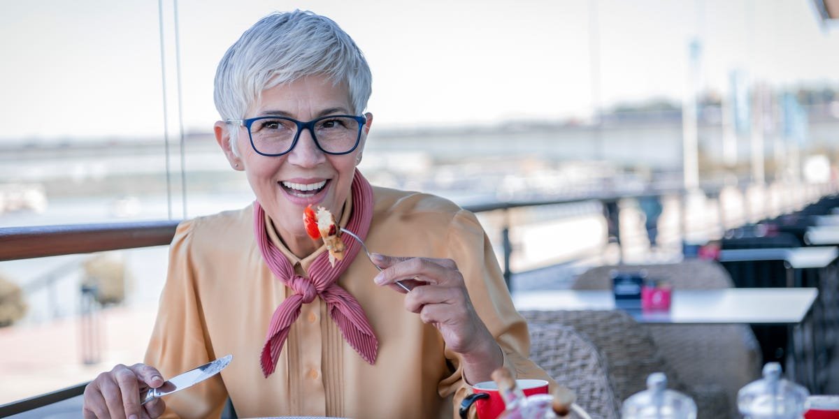 Nutrition Experts Reveal the Benefits of Intermittent Fasting for Women Over 50