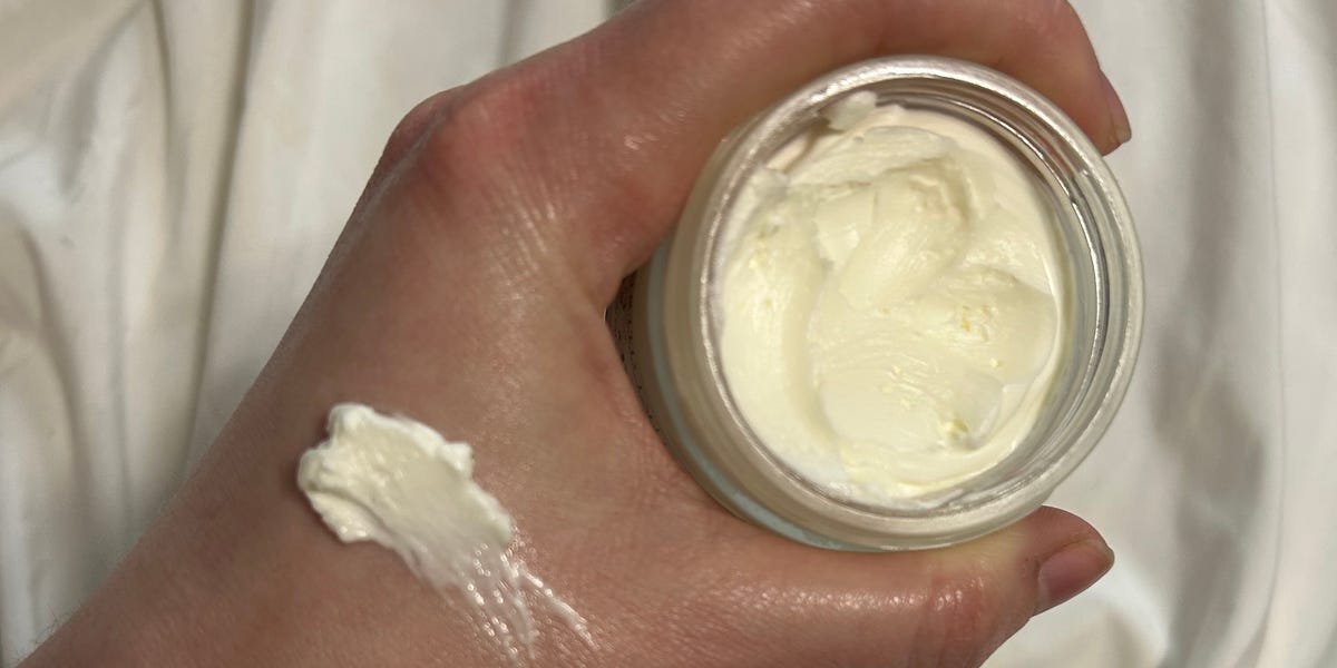 What Happened When I Slathered Beef Tallow on My Skin for 7 Days