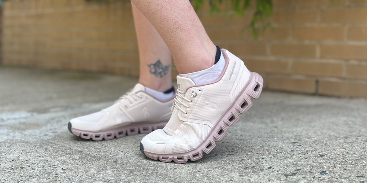On Cloud 6 Review: Does the Lightweight Walking Shoe Live Up to the Hype?