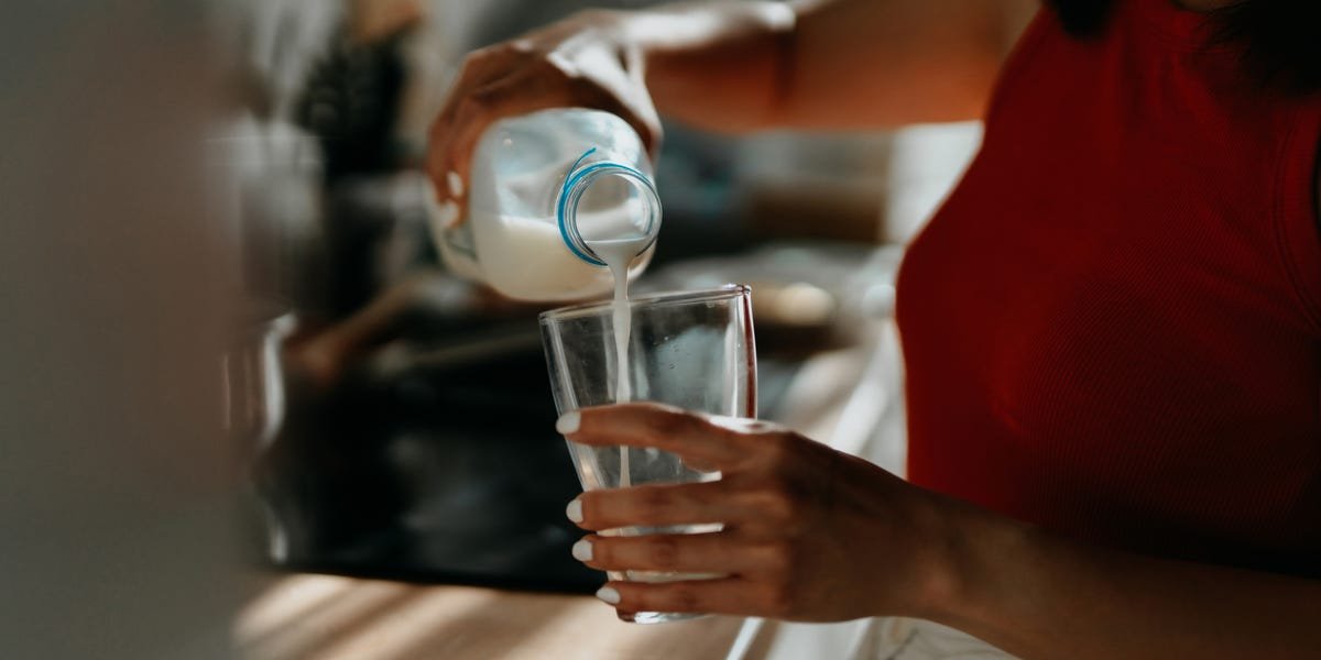 This Popular Drink May Not Be as Unhealthy as We Thought, Scientists Say