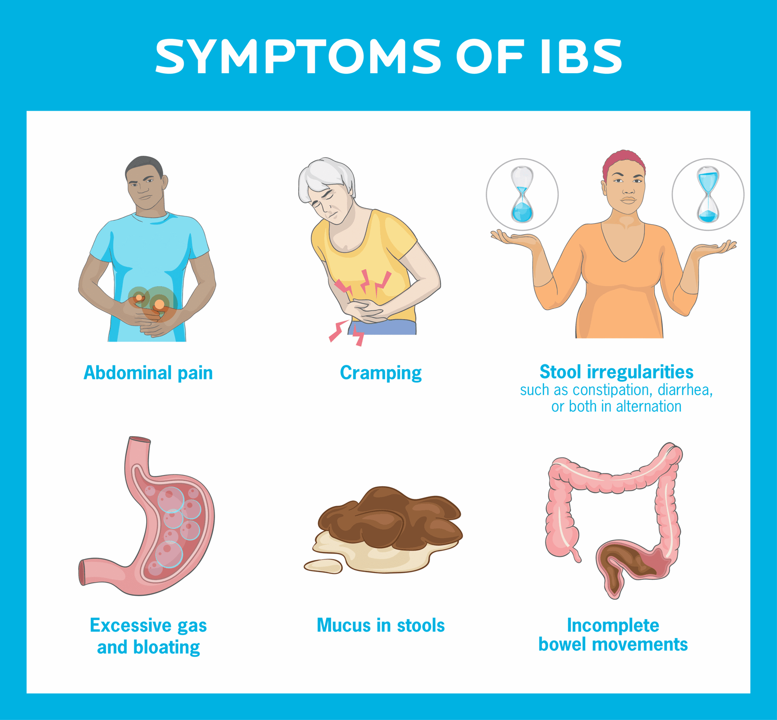 Over a Tenth of Your Clients Are Dealing With IBS—And Here’s How to Help