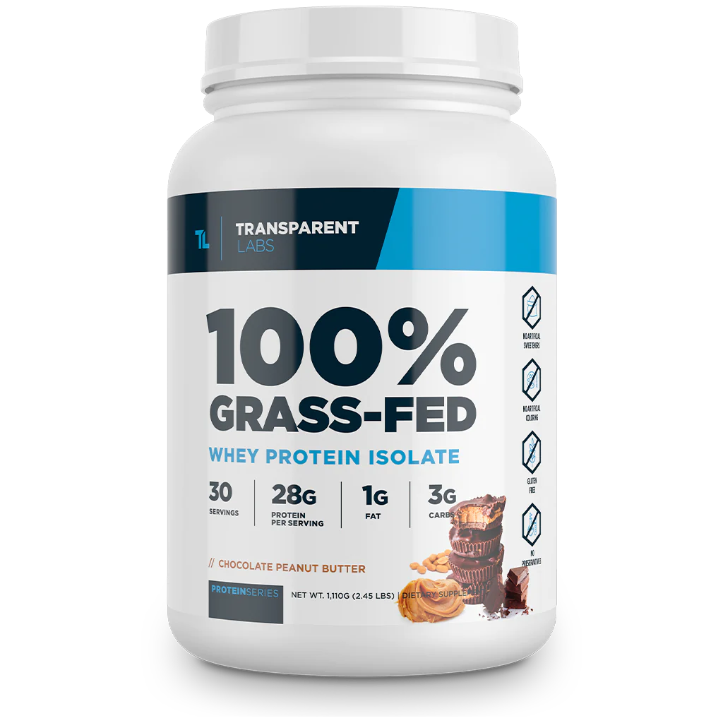 The Best Protein Powders for Weight Loss, According to a Certified Nutrition Coach