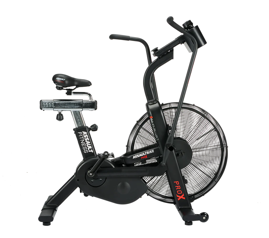 Assault Fitness AssaultBike Pro X Review (2025): Assault’s Best Bike Yet?