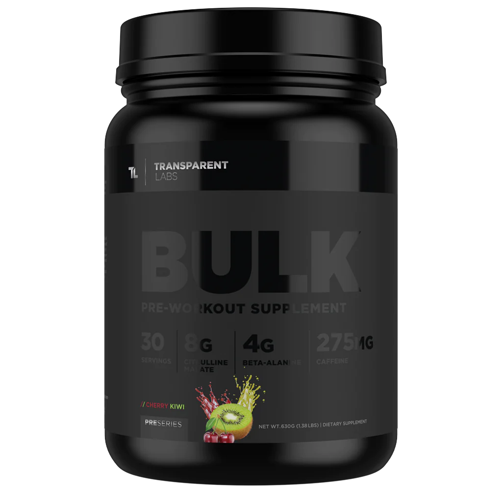 The Strongest Pre-Workout Powders to Fuel Your Training in 2025