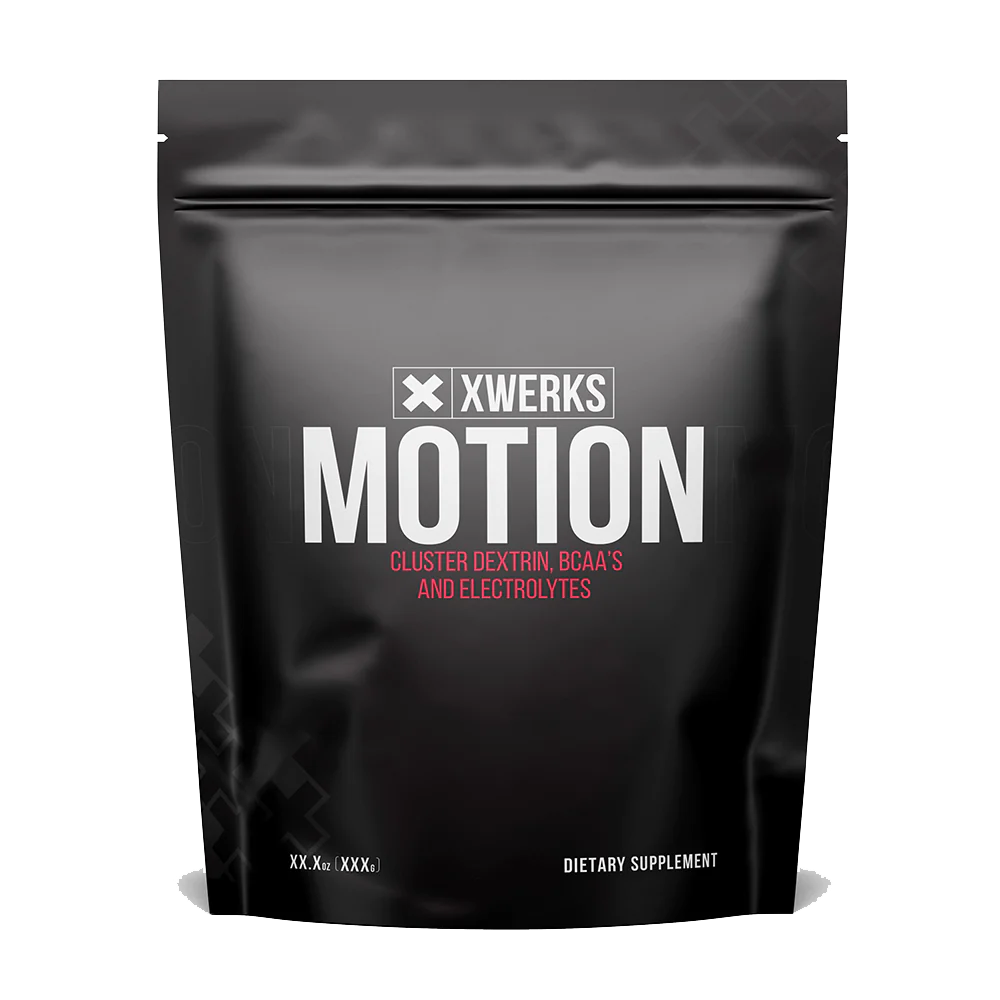XWERKS Motion BCAA Review (2025): A Registered Dietitian’s Honest Thoughts