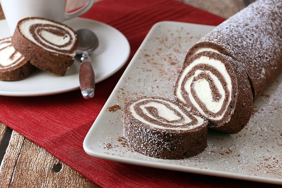 10 Keto Chocolate Desserts That Actually Hit