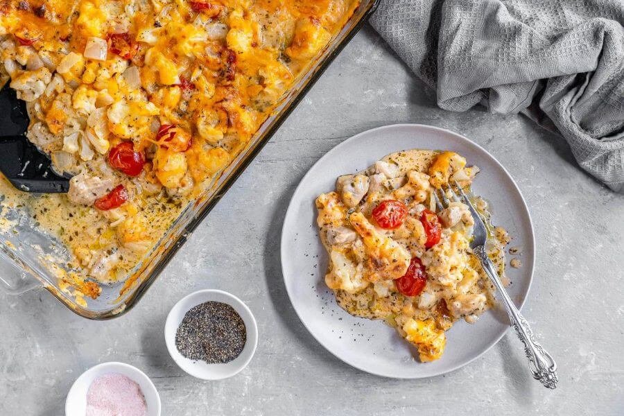 10 Keto Casserole Recipes for Weeknights