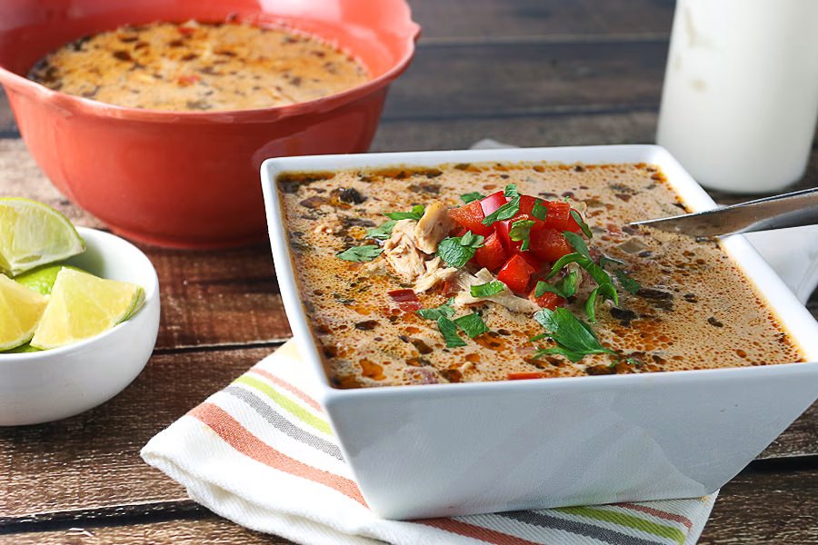 10 Best Keto Soup Recipes