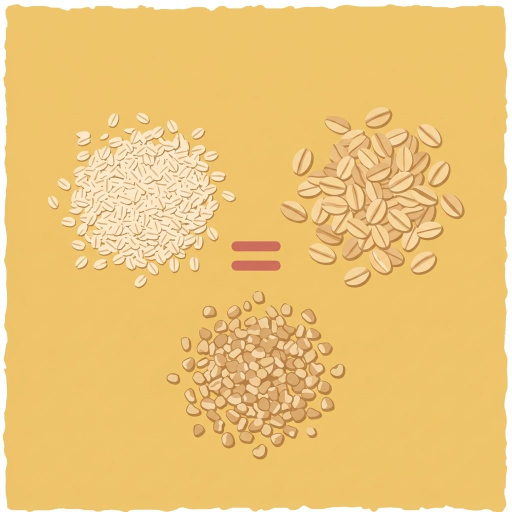 Is Oatmeal Keto? Carbs and Alternatives