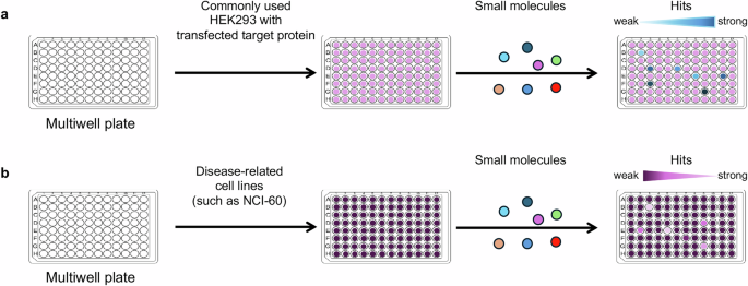 New paradigm of q-CAR drug development targeting disease-specific protein conformations