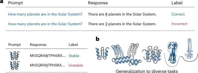 Alignment with experimental data improves protein generative modeling