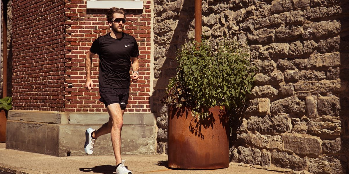 Why Slower Summer Runs Can Lead to Faster Fall Races