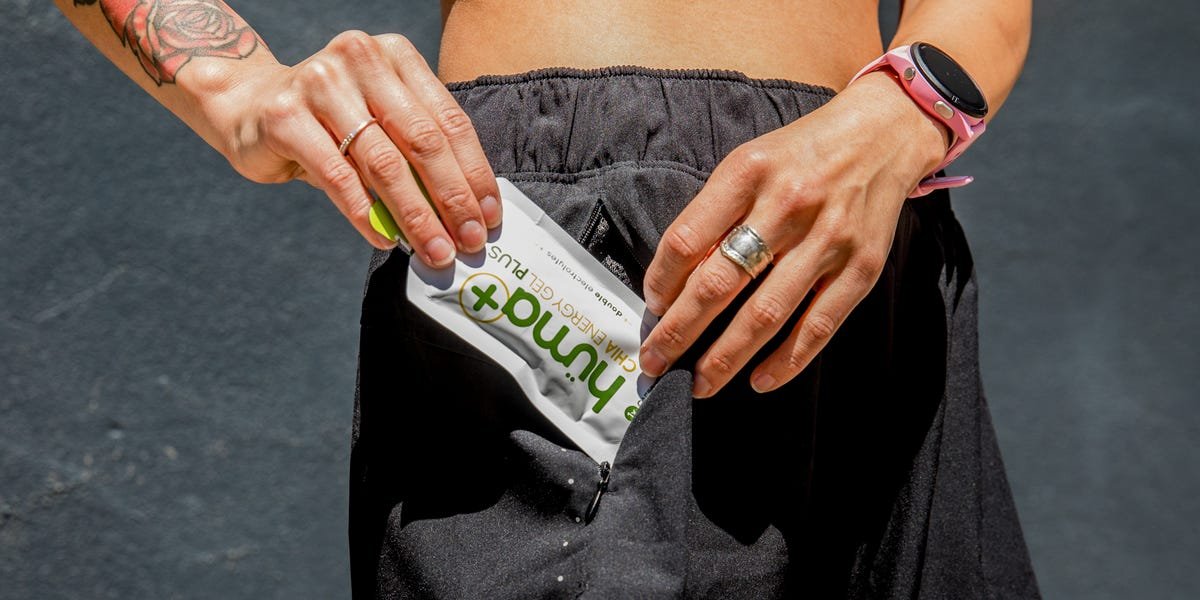 We Carry These 11 Runner-Approved Energy Gels on Training Runs and Race Day