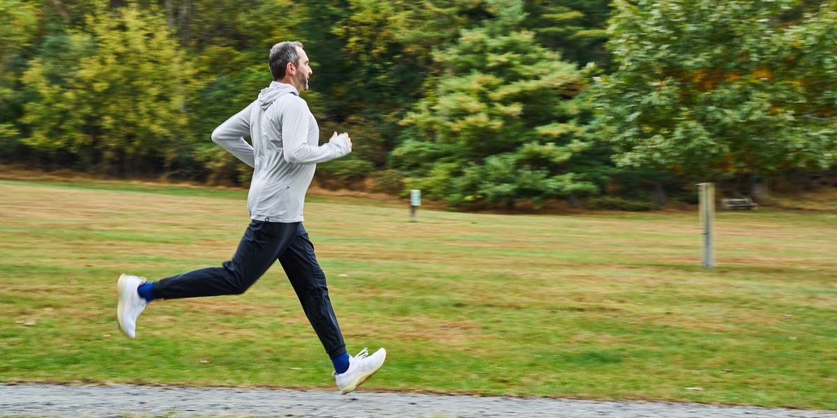 Running Again After 50? These 6 Training Changes Help You Build Back Stronger