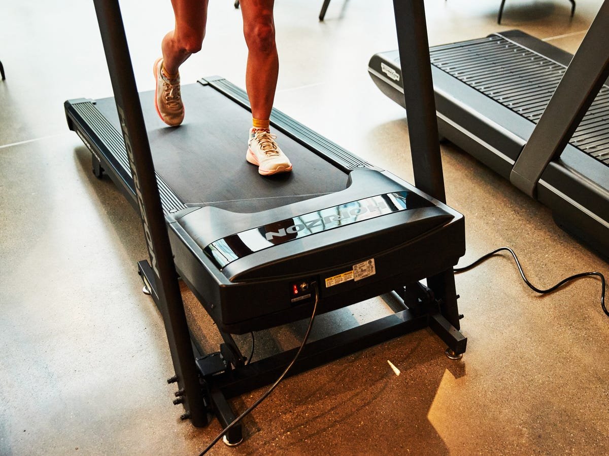 The 12-3-30 Workout Took Off on Social Media, but Is It Ideal for Runners?