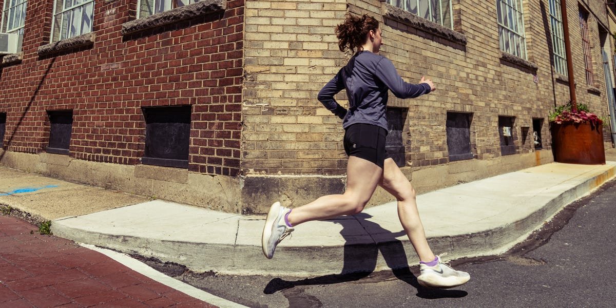 The Runner’s World Guide to Getting Out of a Training Slump