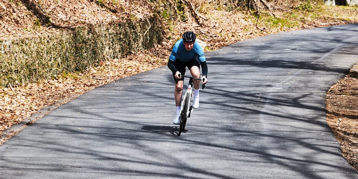 The Best Strength Workouts to Ride Faster