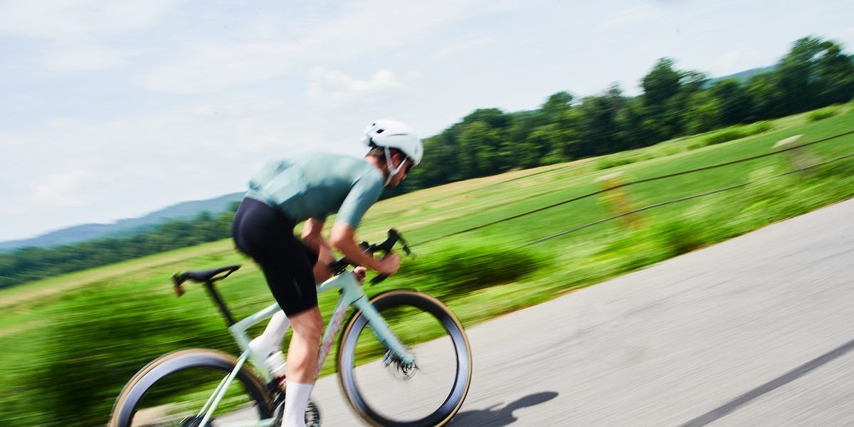 Get to Know Your Cycling Training Zones to Ride Smarter