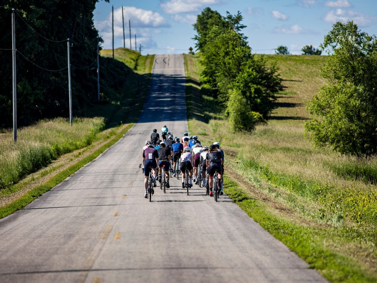 I Rode 103 Miles on an E-Bike and Had Battery Left