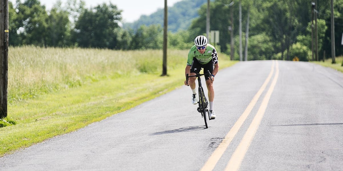 All About Zone-Based Interval Training and How to Execute It
