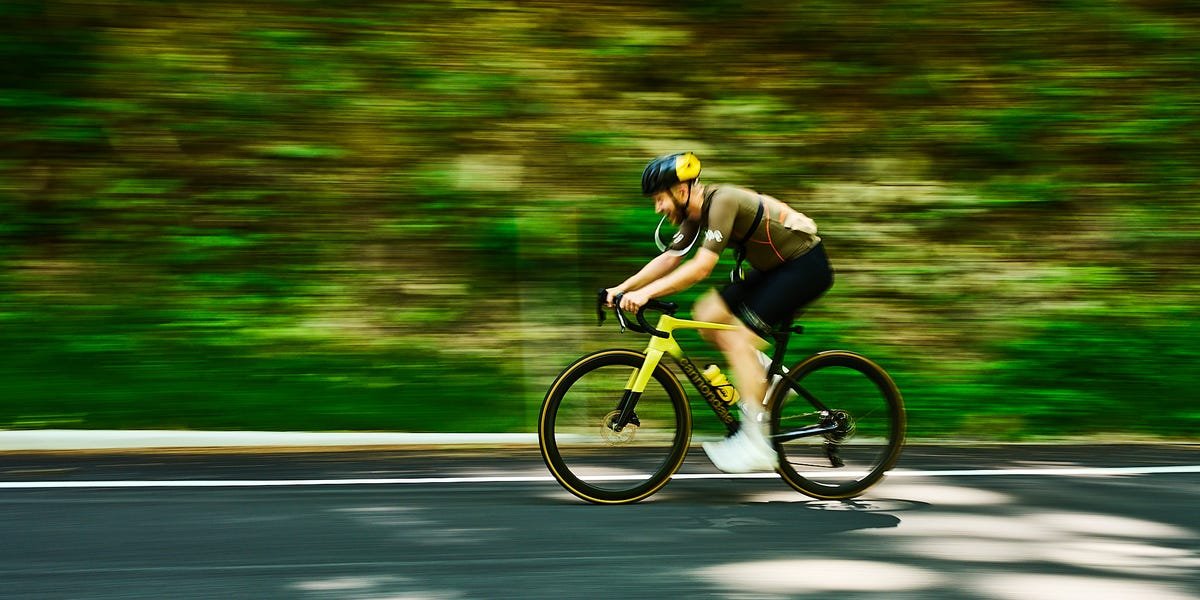 A Beginner’s Guide to HIIT: Why It Works and How to Do It