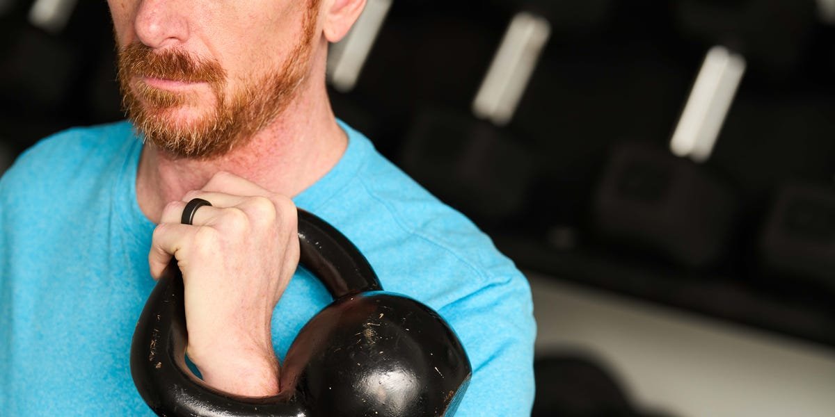 How Off-the-Bike HIIT Helps You Improve Fitness—Without Spending More Time Cycling