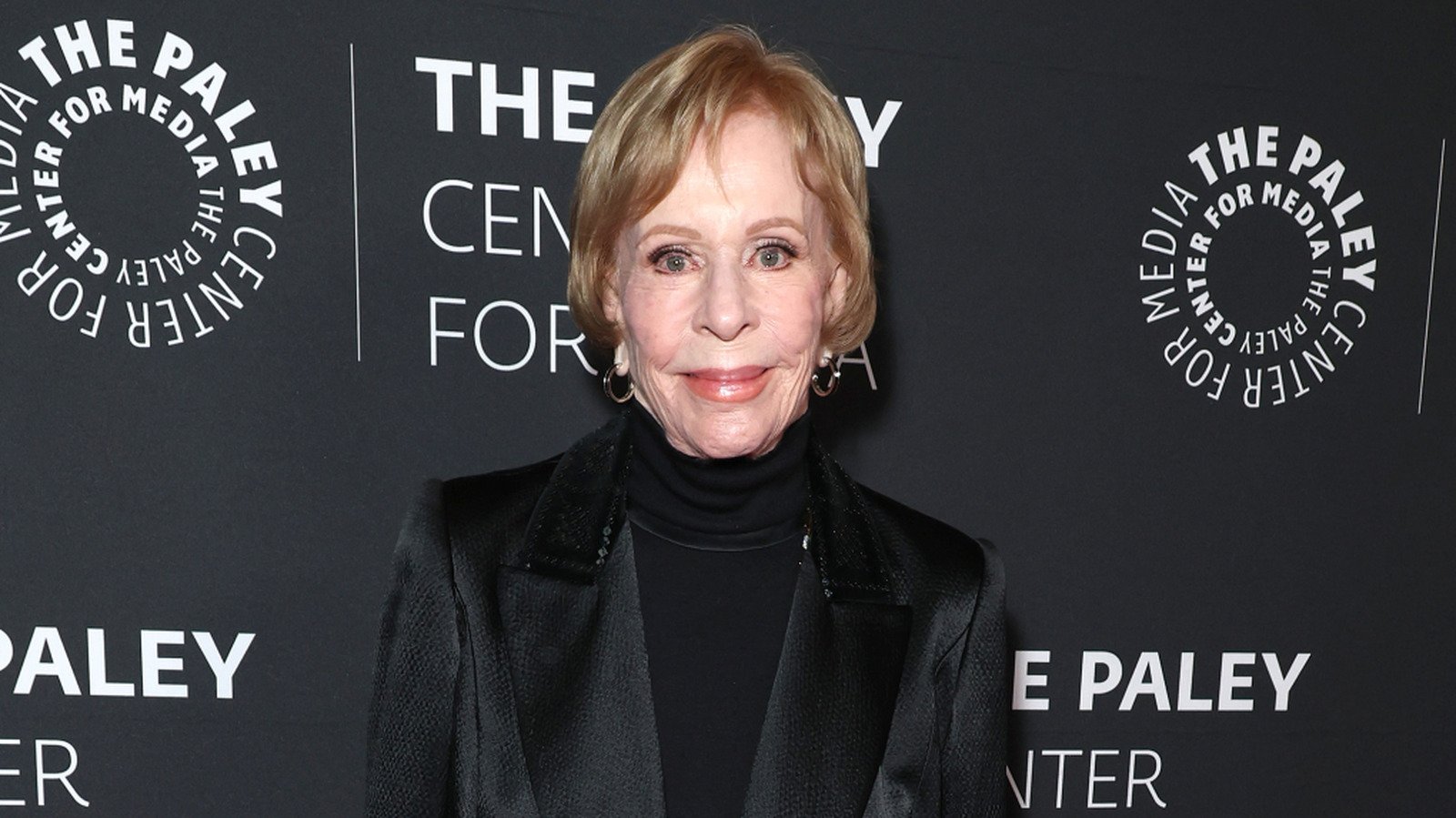 Carol Burnett At 93 Has A Hilariously Realistic Take On Her Body