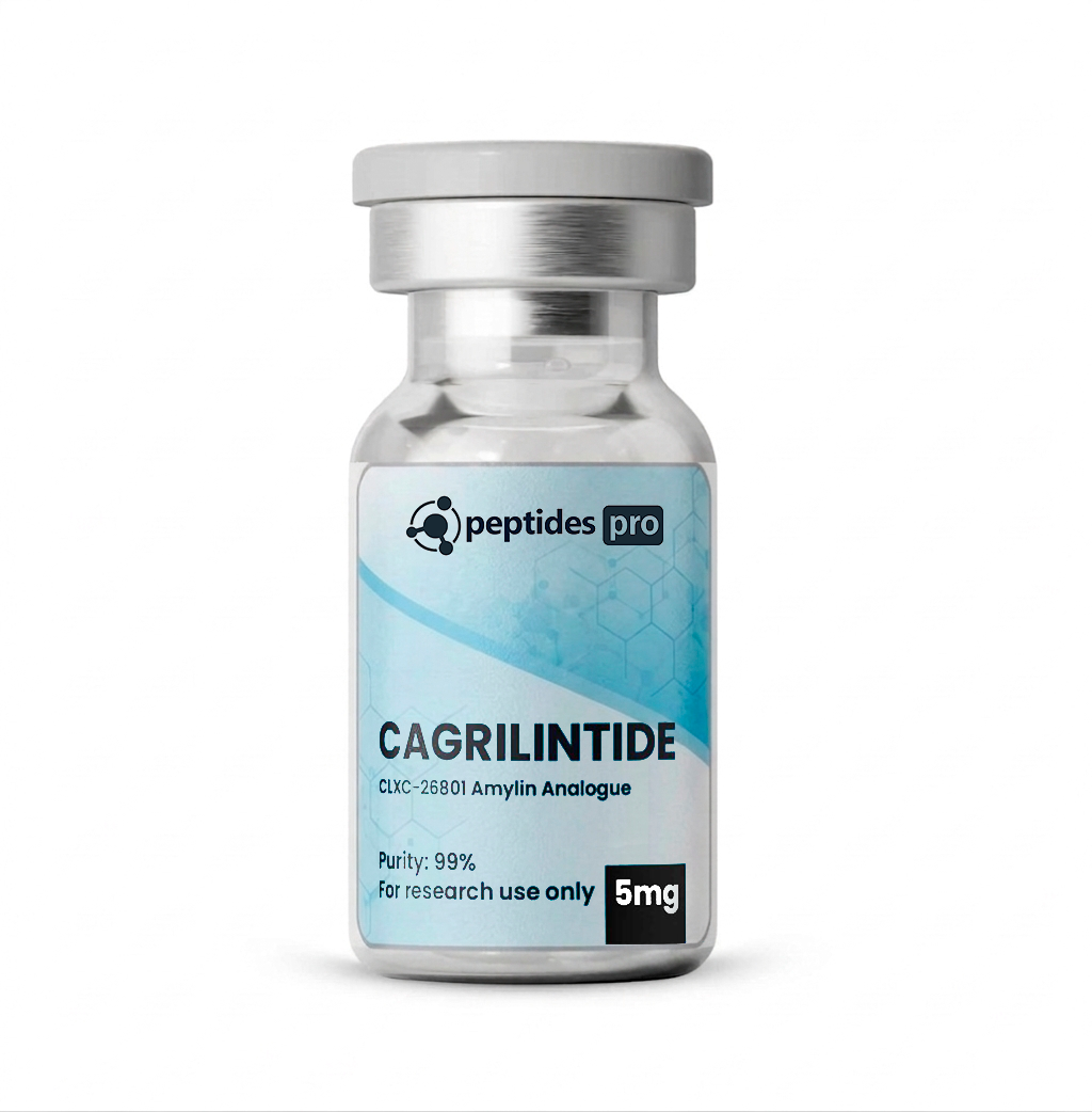 Cagrilintide