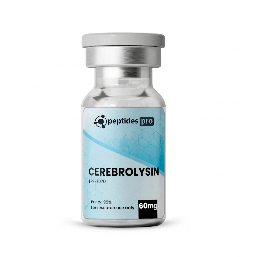 Cerebrolysin